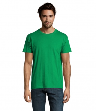 Логотрейд pекламные подарки картинка: IMPERIAL MEN T-Shirt 190g