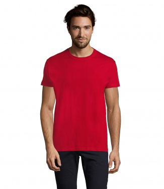 Логотрейд pекламные продукты картинка: IMPERIAL MEN T-Shirt 190g