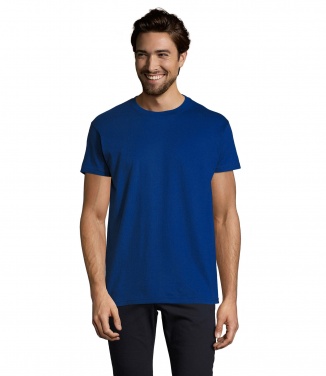 Логотрейд бизнес-подарки картинка: IMPERIAL MEN T-Shirt 190g