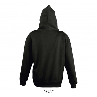 Логотрейд pекламные cувениры картинка: SLAM KIDS Hoodie Sweater