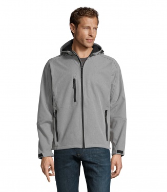 Логотрейд бизнес-подарки картинка: REPLAY men ss jacket 340g