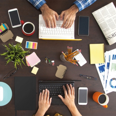 Логотрейд pекламные продукты картинка: Тетрадь формата А5 KIEL