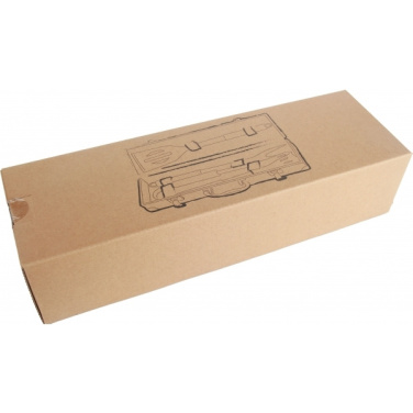 Логотрейд pекламные продукты картинка: Чехол для барбекю ОВАЛЬНАЯ ТАРЕЛКА