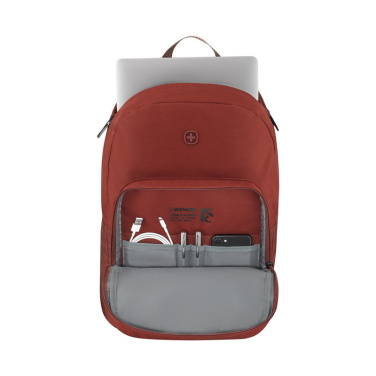 Лого трейд pекламные продукты фото: Рюкзак Wenger Crango 16''
