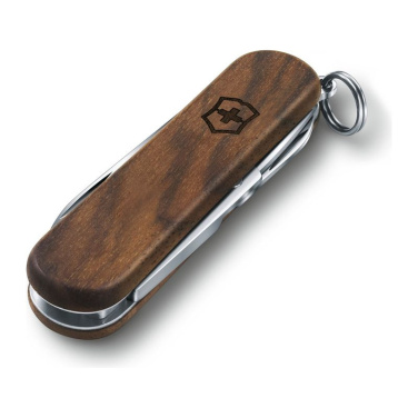 Логотрейд бизнес-подарки картинка: Карманный нож CLASSIC SD Victorinox
