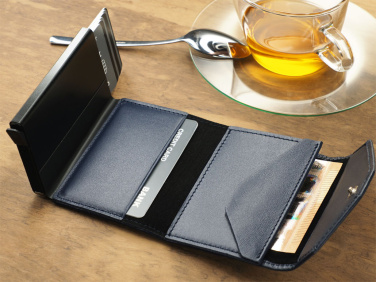 Лого трейд pекламные продукты фото: Кошелёк RFID 1249131