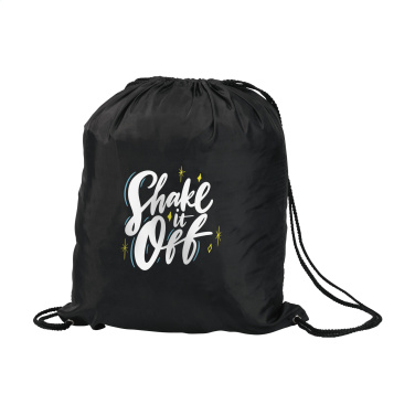 Лого трейд pекламные подарки фото: Рюкзак PromoBag 190T