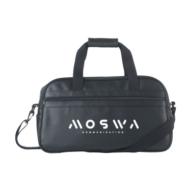 Лого трейд pекламные cувениры фото: Дорожная сумка Voyager Weekend Bag