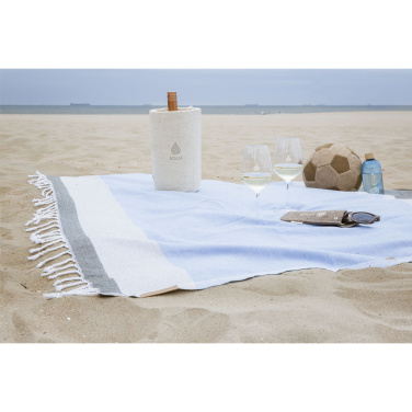 Лого трейд pекламные cувениры фото: Бокал для вина Луара 400 мл