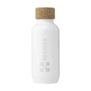 Логотрейд pекламные подарки картинка: EcoBottle 650 мл на растительной основе - произведено в ЕС