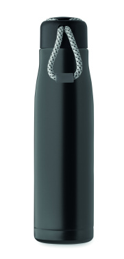Логотрейд бизнес-подарки картинка: Double wall bottle 500 ml
