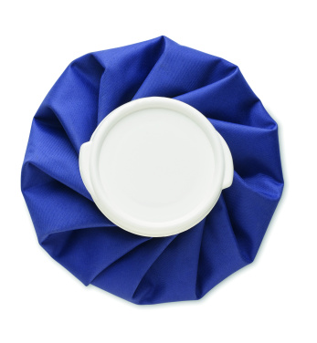 Логотрейд бизнес-подарки картинка: Reusable polyester ice pack
