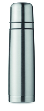 Логотрейд бизнес-подарки картинка: Double wall flask 750ml