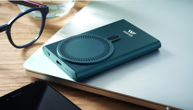 Лого трейд pекламные продукты фото: Wireless charger power bank