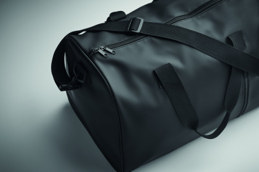 Логотрейд бизнес-подарки картинка: Duffle bag soft PU