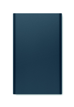 Логотрейд бизнес-подарки картинка: Аккумулятор 4000 мАч