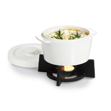 Логотрейд pекламные подарки картинка: BOSKA Cheese Baker - 500 мл