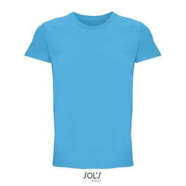 Лого трейд pекламные продукты фото: RE CRUSADER T-Shirt 150g