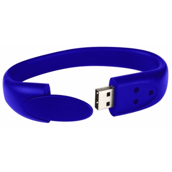 Лого трейд pекламные продукты фото: USB-лента памяти