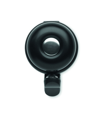 Логотрейд pекламные подарки картинка: Apple® smart finder bike bell