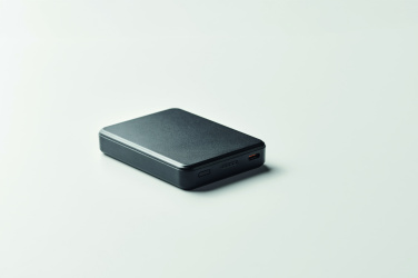 Лого трейд pекламные подарки фото: 5000 mAh Power bank