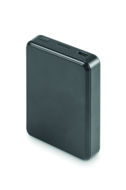 Логотрейд pекламные продукты картинка: 5000 mAh Power bank