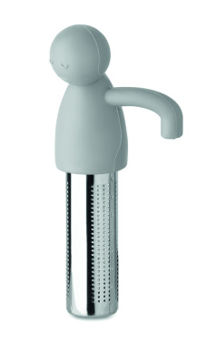 Логотрейд pекламные продукты картинка: Funny tea infuser
