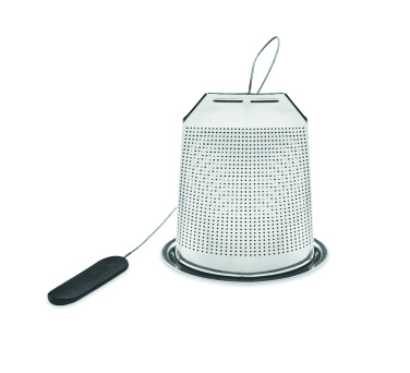 Лого трейд pекламные cувениры фото: Tea infuser in stainless steel