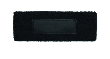 Логотрейд pекламные подарки картинка: Headband in polycotton