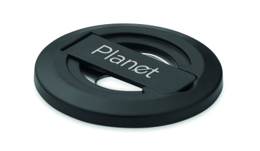 Лого трейд pекламные cувениры фото: Phone holder and bottle opener