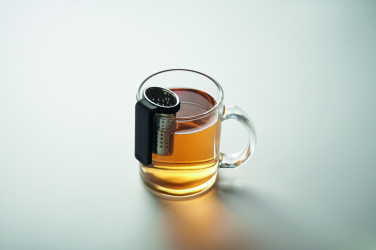 Логотрейд pекламные cувениры картинка: Tea infuser with hook