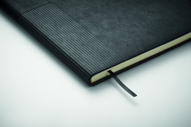 Логотрейд бизнес-подарки картинка: A5 PU notebook