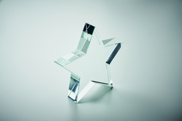 Лого трейд pекламные подарки фото: Glass star award