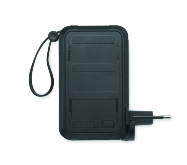 Лого трейд pекламные cувениры фото: Power bank 20000 mAh in ABS