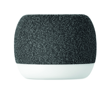 Логотрейд pекламные cувениры картинка: 15W wireless charger speaker