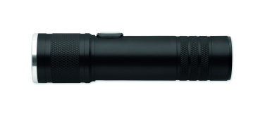 Лого трейд pекламные подарки фото: Rechargeable COB light torch