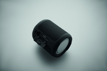 Лого трейд pекламные подарки фото: 5W ABS wireless speaker