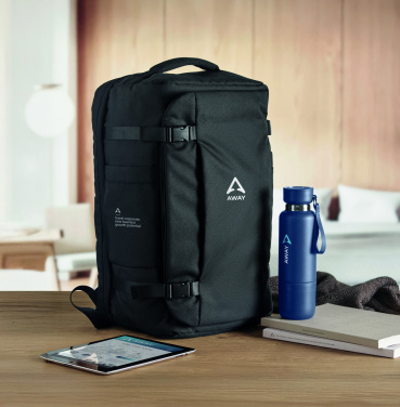 Логотрейд pекламные продукты картинка: Large carry-on travel bag