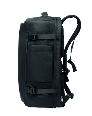 Логотрейд бизнес-подарки картинка: Large carry-on travel bag