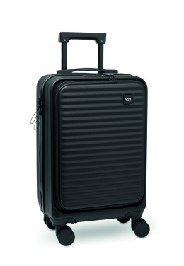 Лого трейд pекламные cувениры фото: 20 inch hard-shell ABS trolley