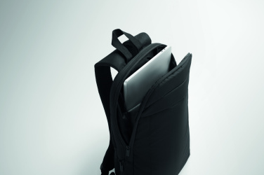 Логотрейд бизнес-подарки картинка: Expandable 600D RPET backpack