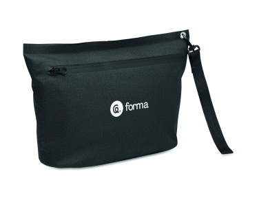 Лого трейд pекламные продукты фото: Water-resistant documents bag