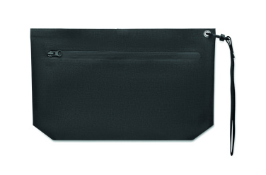 Логотрейд pекламные подарки картинка: Water-resistant documents bag