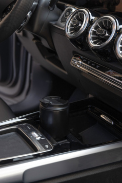 Лого трейд pекламные cувениры фото: Кружка VINGA Nagano RCS to-go 350 мл