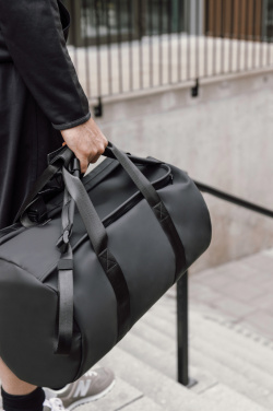 Лого трейд pекламные cувениры фото: Рюкзак выходного дня VINGA Baltimore RCS