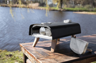 Лого трейд pекламные продукты фото: BOSKA Pizza Oven Pro Pellet