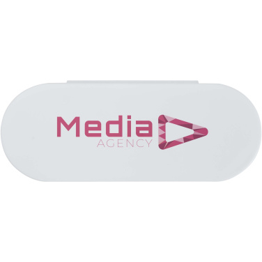 Лого трейд pекламные подарки фото: Beautix маникюрный набор