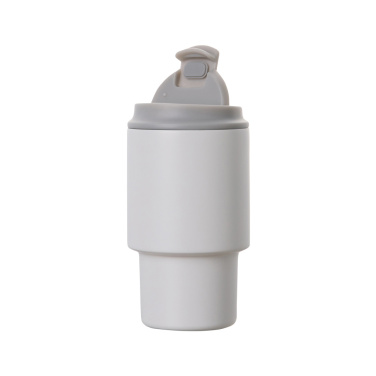 Логотрейд бизнес-подарки картинка: Кружка VINGA Nagano RCS to-go 350 мл