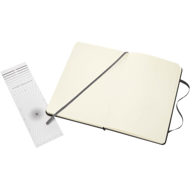 Лого трейд pекламные подарки фото: Альбом для рисования Moleskine Medium