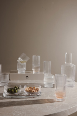 Логотрейд бизнес-подарки картинка: VINGA York Tapas set